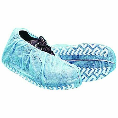 HOSPECO Hospeco Disposable Shoe Covers 150 Pair, 150PK DA-SC100